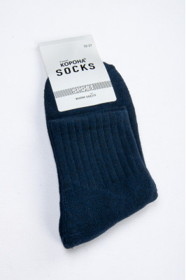 Шкарпетки дитячі махрові 